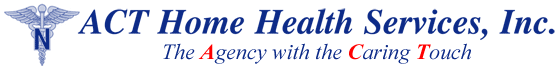ACT Home Health Services, Inc.